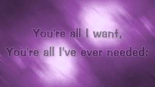 Draw Me Close to You Donnie McClurkin   MVL   roncobb1