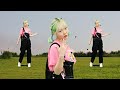 Lee Soo Hyun - Alien (Youtube Edition)