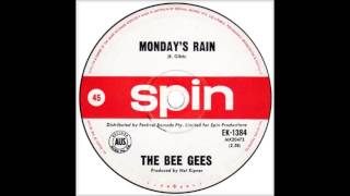 The Bee Gees - Monday´s Rain - 1966