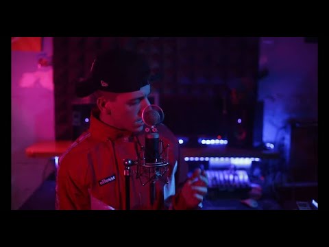 SAMIE-X - NA DE NA [prod Djokobeatz] (VIDEOCLIP)