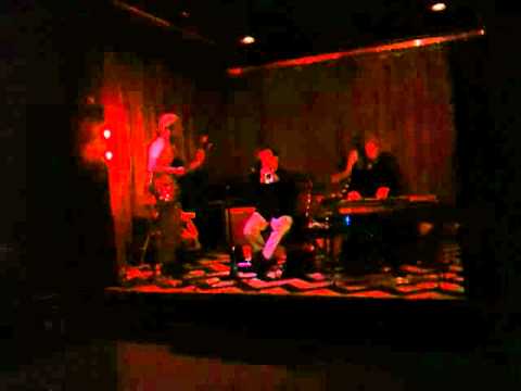 Cerri/Alcorn/Carlson/Snyder @ Out of Your Head 1.25.11 (Part Three)