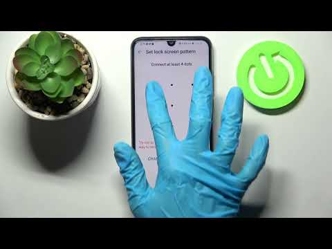 How to Add Screen Lock on HONOR 20e – Turn On Lock Screen