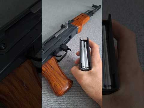AK47 #airsoft