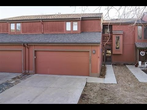 Priced at $209,000 - 1441 N Rock Rd #1202, Wichita, KS 67206