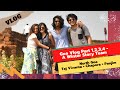 Goa Vlog A Winter Story Team North GOA South GOA Part 1 2 3 4