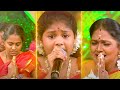Super Singer Junior 10 Bhakthi Thiruvizha 4th 5th January 2025 Promo 2