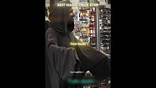 Best Magic Trick Ever 🪄 #trending #edit #troll #trollface