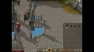 [RS] Saosin loots Kingly Imps