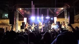 Rulo y la contrabanda - A punto de colapsar Quito 2015