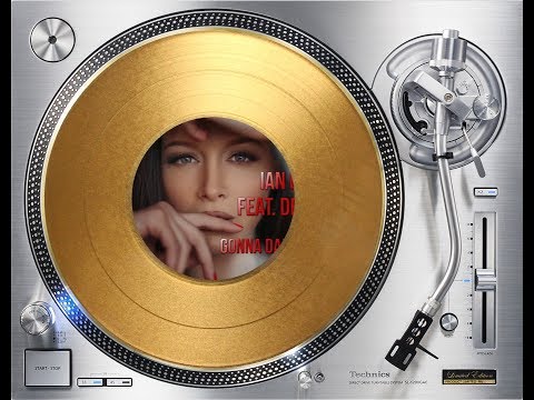 IAN COLEEN FEAT. DEMONICKA - GONNA DANCE ALL NIGHT (ORIGINAL VERSION) (℗+©2017)