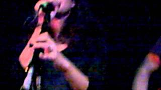 THE LIMINANAS "I'm Dead" 8-11-11 Milwaukee