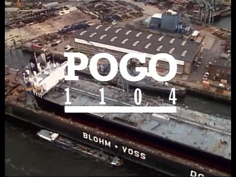 Pogo 1104