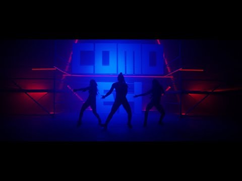 José Montoro feat. Musicólogo The Libro - Como Eh (Official Video)