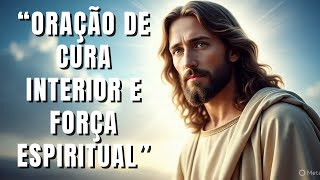 ???? Oração Poderosa em Tempos de Tribulação — Encontre Força em Deus nos Momentos Difíceis