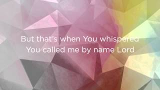 Schyler Dixon, I&#39;m Changed, FT Jeremy Rosado, Official Lyric Video