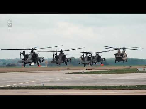 Snart dags för Aurora 20