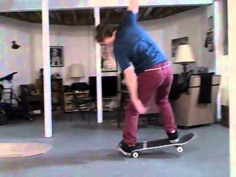 my bigspin... not yours lawl