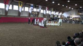 Video koně Comet A.S. FL.