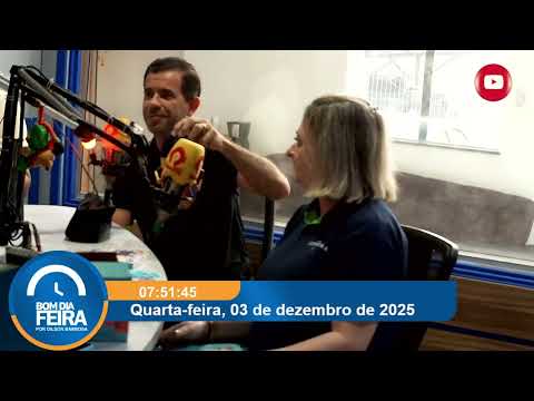 BDF Entrevista: Antônio Gonçalves (Bahia Papelaria) e Adriana Maia (Leonora)