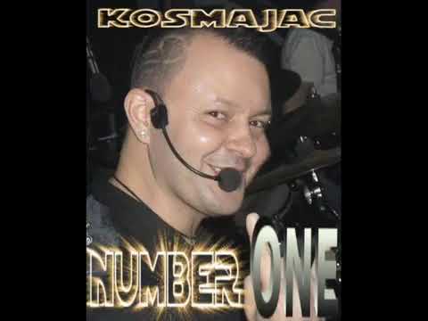 Kosmajac Band - Pao sam na dno (uživo)