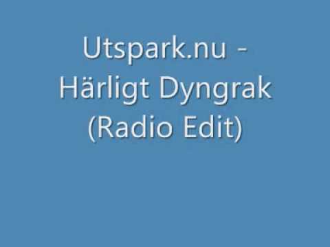 download lagu mp3 mp4 Utspark nu Haerligt Dyngrak, download mp3 Utspark nu Haerligt Dyngrak free downloadn, video klip Utspark nu Haerligt Dyngrak