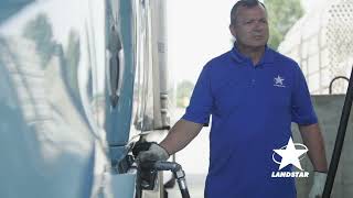 Landstar BCOs Save with LCAPP