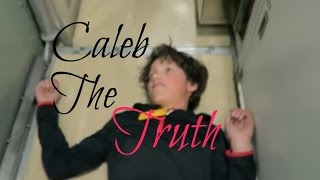 How Caleb Died || The Truth || Bratayley