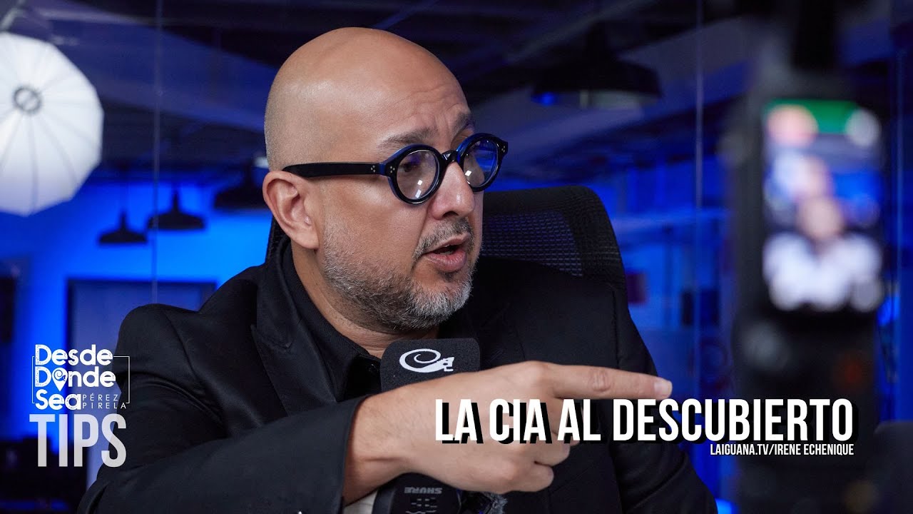 La CIA y el secuestro de Trinidad y Tobago: Las celebraciones oscuras frente a costas de Venezuela