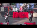 Pierce The Veil Caraphernelia Live Epicenter 2013 With Jeremy Mckinnon
