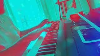 Cover art for Synth funk