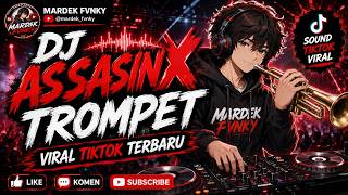 Download lagu DJ ASSASIN X TROMPET VIRAL TIK TOK TERBARU 2026 FULL BASS JEDAG JEDUG mp3 Download lagu DJ ASSASIN X TROMPET VIRAL TIK TOK TERBARU 2026 FULL BASS JEDAG JEDUG mp3