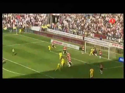 résumé journée 1 eredivisie