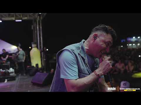 Mi Segunda Vida - Jean Carlos Centeno + Ronal Urbina - Puebloviejo Magdalena.