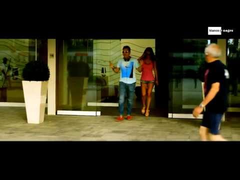 Geo Da Silva & Saftik - Hey Mr. DJ Get Up (Music Video)