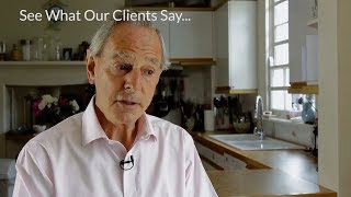 Album cover: Client Interviews