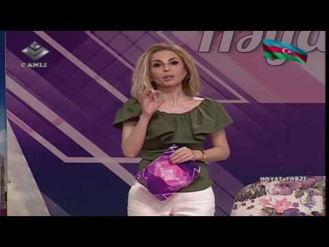 Heyat Terzi 13.04.2017 - Elgiz Eliyev