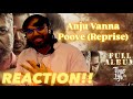 Anju Vanna Poove Reprise From ThugLife ARR REACTION