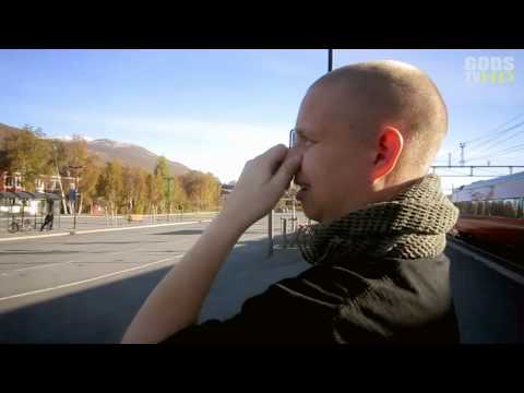 GODS TV - Oslo / Røros  Akt 1