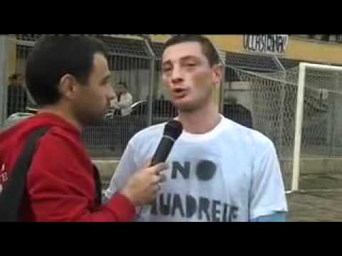 quadrelle in II° categotia