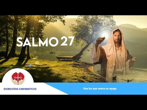 Psalm 27 Latin American Bible