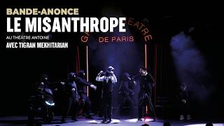 LE MISANTHROPE - BANDE ANNONCE