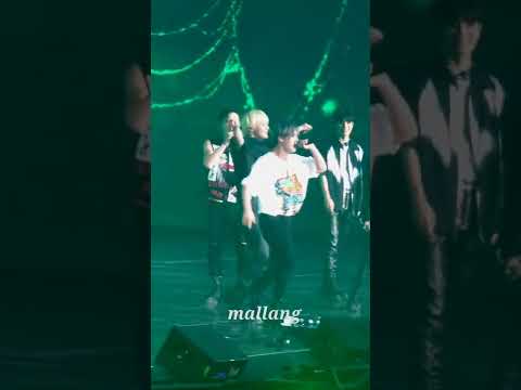 220917 스트레이키즈 콘서트 언베일11 - 리노&아이엔 Honey