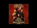 My Humps The Black Eyed Peas Pitched