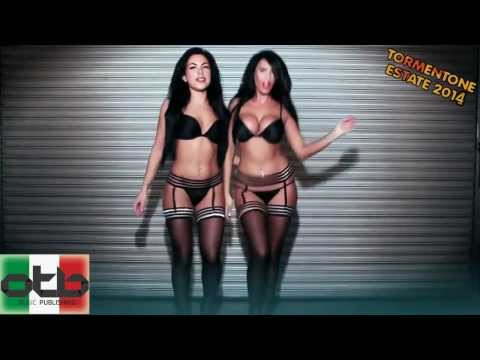 Slangship Brothers - Track Track feat. Los Tiburones (Luca Todesco & Peppe Alberti Remix)