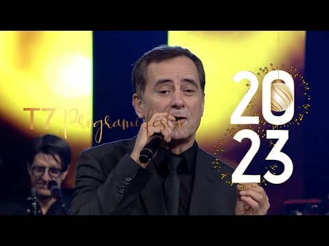 T7 Programi festiv 2023 – Nysret Muçiqi