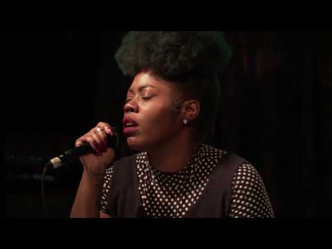 Spectra Sonic Sound Sessions feat. Love Moor/"Bam Bam"