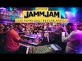 JammJam Cory Henry And The Funk Apostles Feat B Slade LIVE