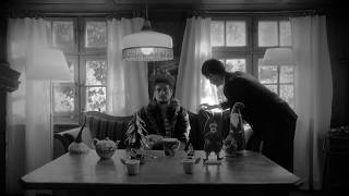 The Sad Pumpkins - White Christmas (feat. Tobias Carshey)