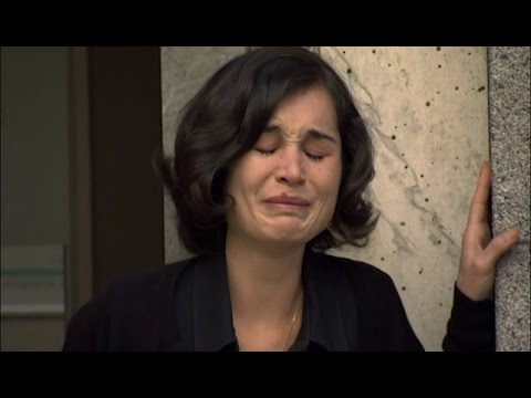 Amar T3 C459 - Asun sufre alucinaciones con Jesús