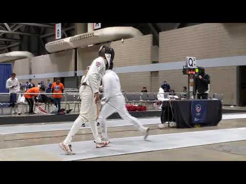 Isaac vs. Zhu, Wilson (LAIFC)